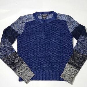 Lord & Taylor Cashmere Crewneck Sweater XS